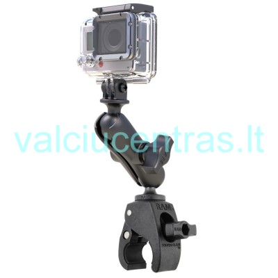 RAM GoPro Mount Size B RAP-B-400-GOP1U